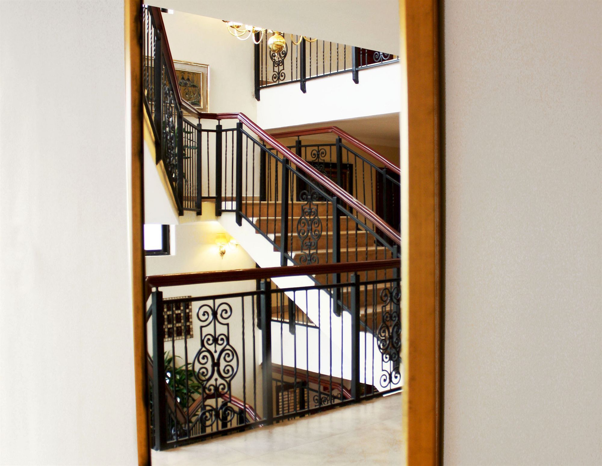 Three Arms Hotel Lagos Esterno foto