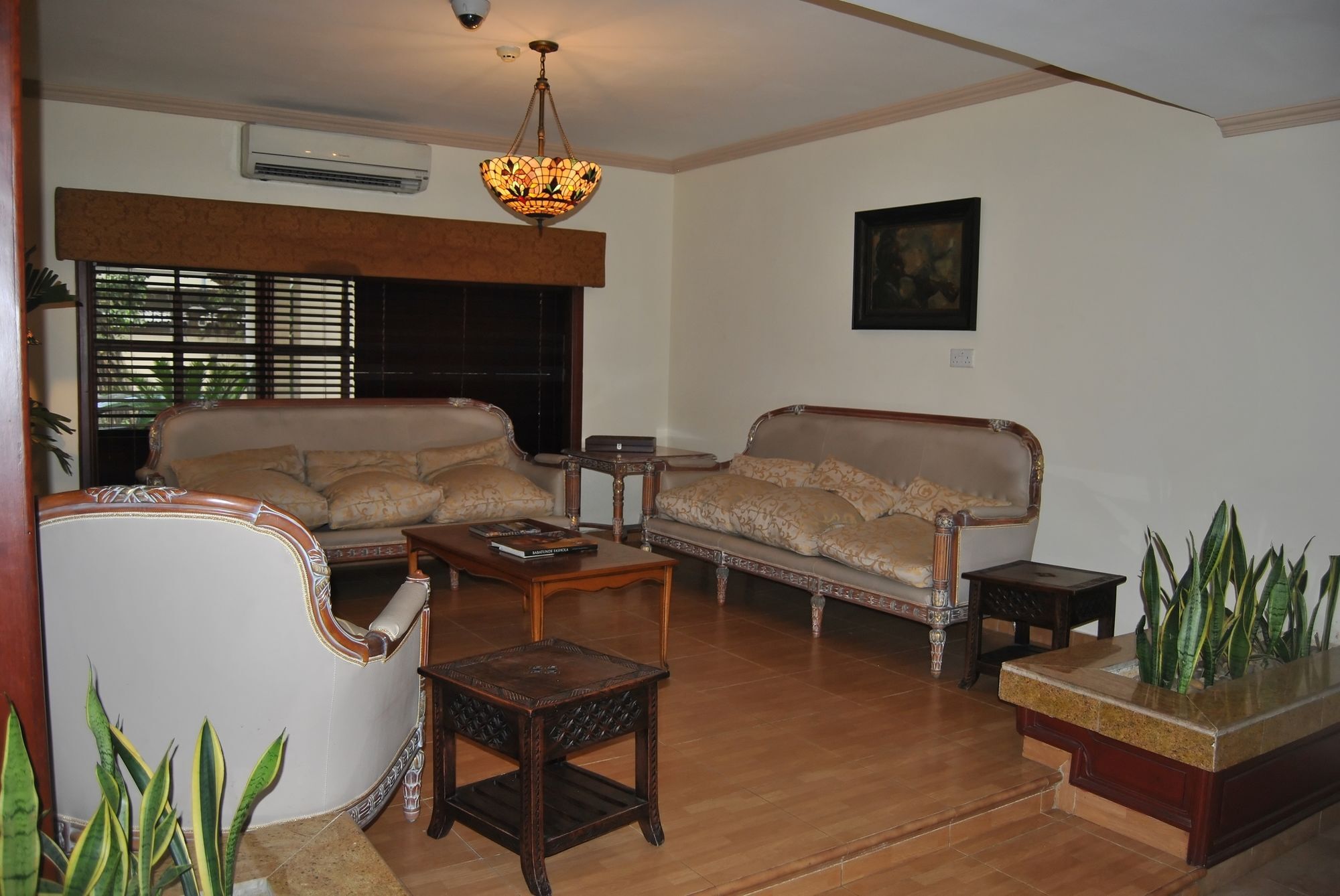 Three Arms Hotel Lagos Esterno foto